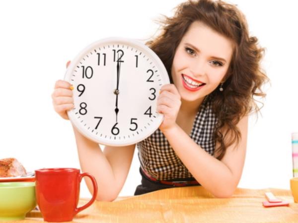 Dieta za lene: kozarec vode in redni obroki – je to res vse, kar potrebujete?